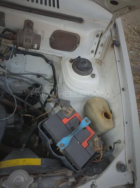 Suzuki Mehran 2007 for Sale in Islamabad Image-1
