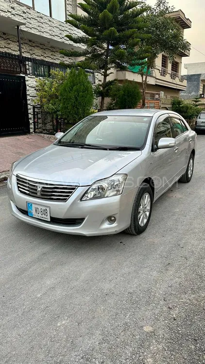 Toyota Premio 2007 for Sale in Rawalpindi Image-1