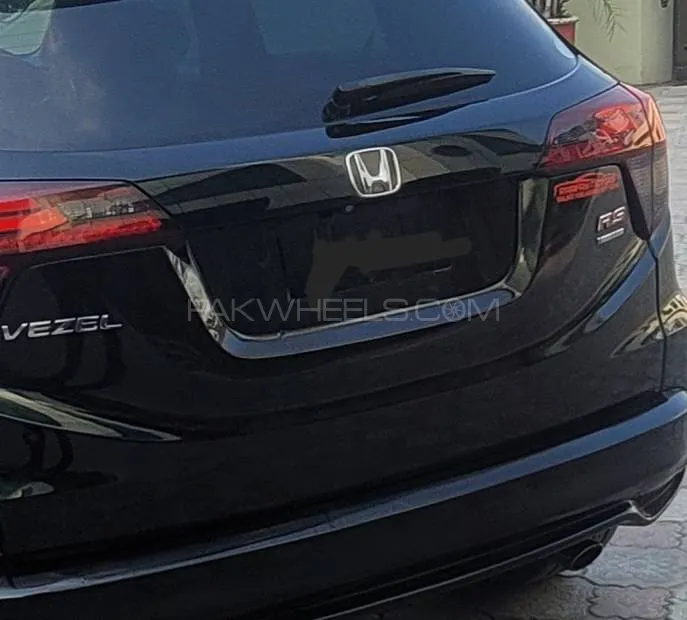 Honda Vezel 2016 for sale in Sialkot
