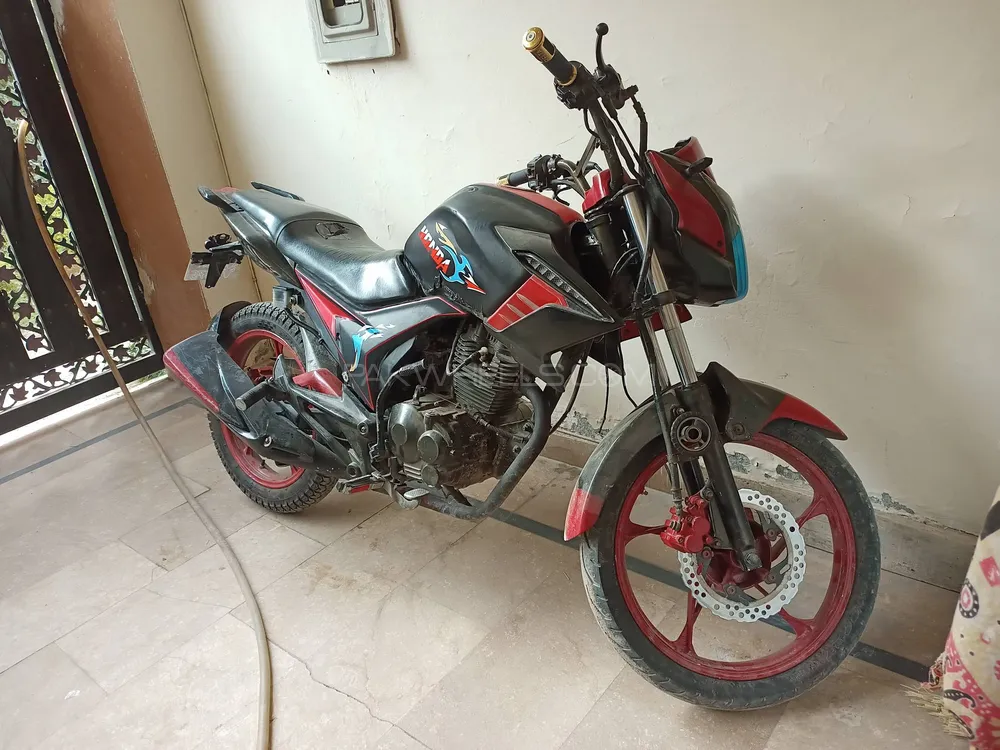Super Power PK 150 Archi  2018 for Sale Image-1