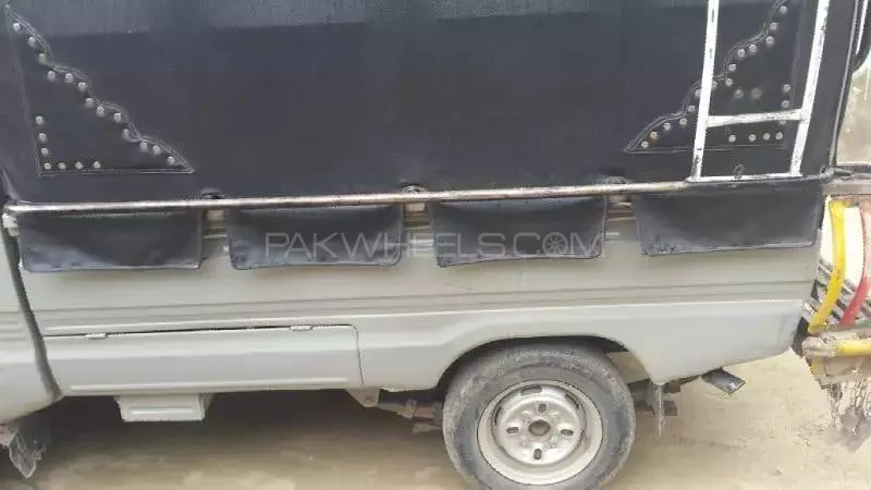 Suzuki Ravi 2010 for Sale in Chakwal Image-1