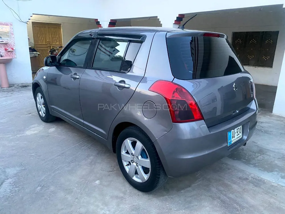 Suzuki Swift 2014 for Sale in Rawalpindi Image-1