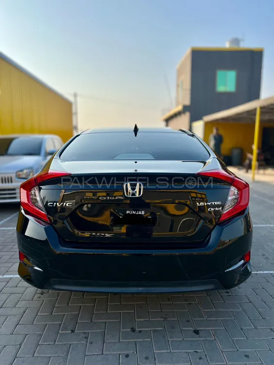 Honda Civic 2020 for sale in Gujrat