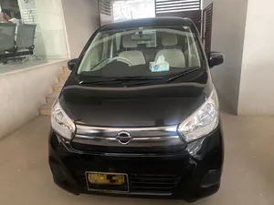 Nissan Dayz Bolero J 2018 for Sale