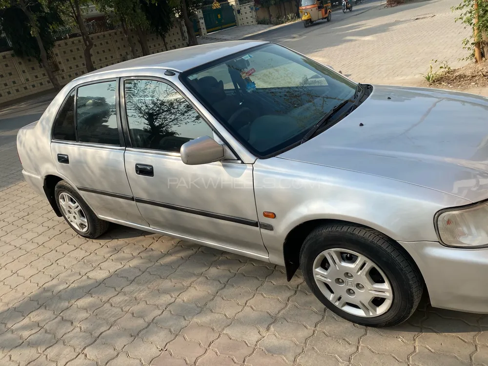 Honda City 2000 for sale in Lahore