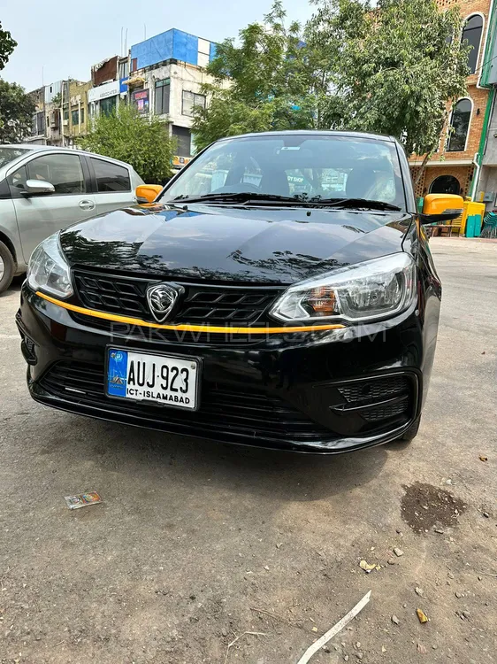 Proton Saga 2021 for Sale in Mian Channu Image-1