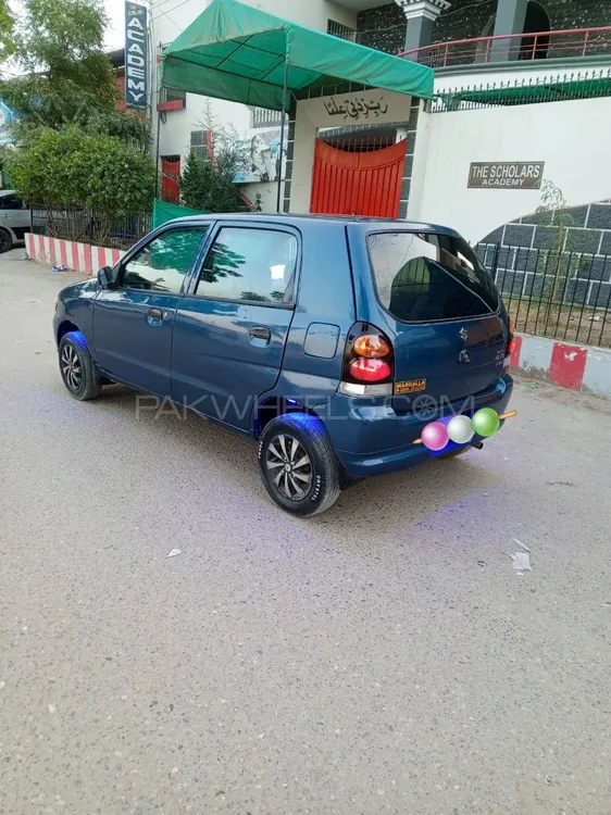 Suzuki Alto 2006 for Sale in Karachi Image-1