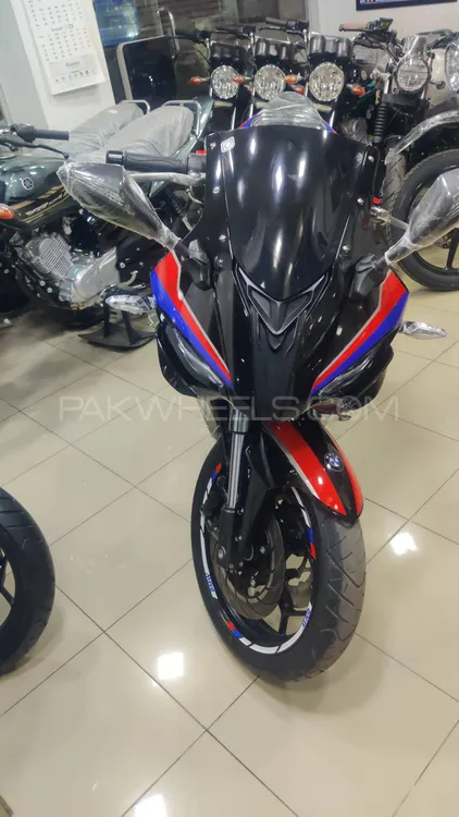 BMW S1000RR 2022 for Sale Image-1