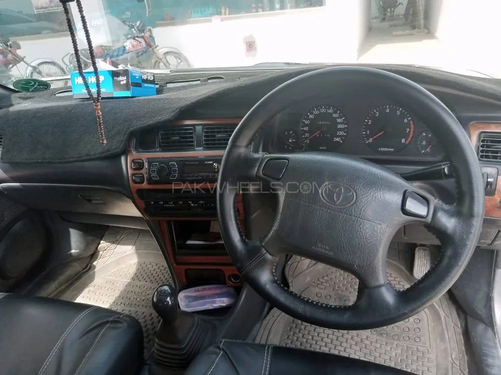 Toyota Corolla 1995 for Sale in Talagang Image-1
