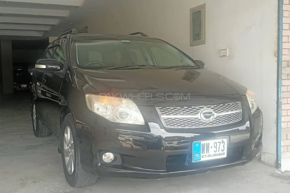 Honda Civic 2009 for Sale in Lahore Image-1