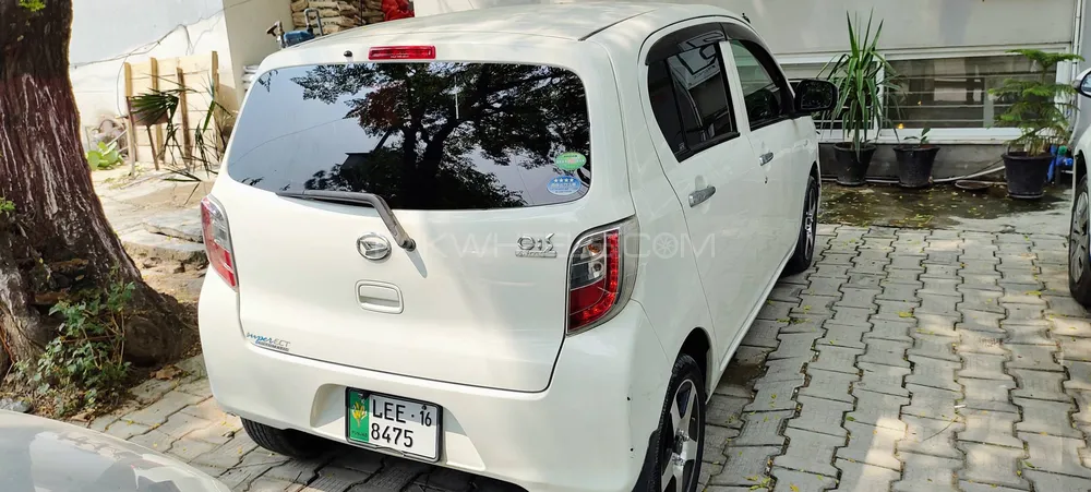 Daihatsu Mira 2013 for Sale in Islamabad Image-1