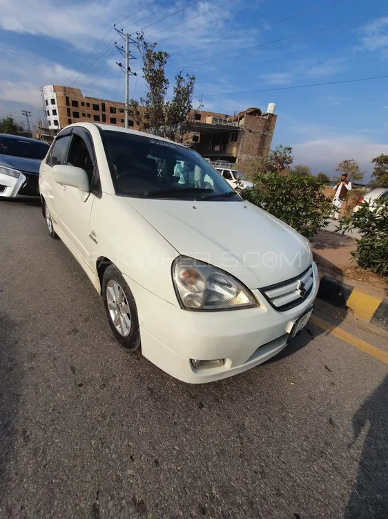 Suzuki Liana 2006 for Sale in Peshawar Image-1