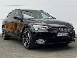Audi e-tron 2022 for Sale in Islamabad Image-1