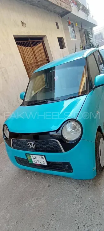 Honda N One 2016 for Sale in Lahore Image-1