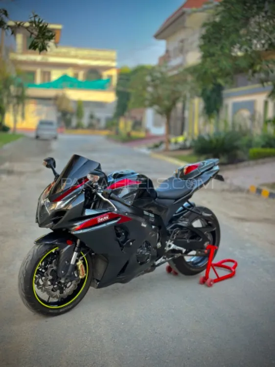 سوزوکی GSX-R1000 2013 for Sale Image-1