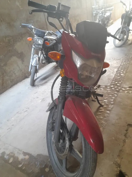 سوزوکی GR 150 2019 for Sale Image-1