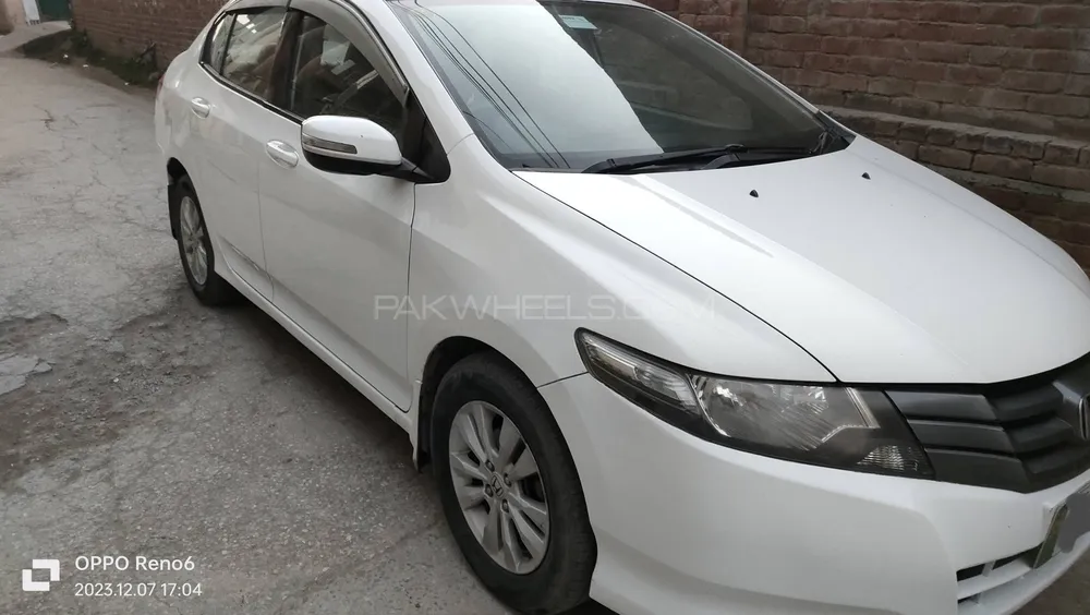 Honda City 2014 for Sale in Gujranwala Image-1
