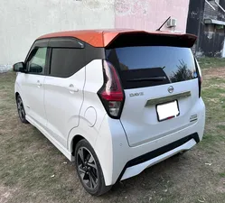 Nissan Dayz Highway star S hybrid X pro pilot 2020 for Sale