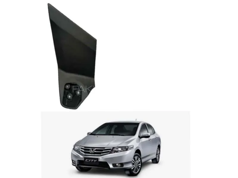 Side Mirror Base For Honda City 2009-2020 Right Side 1pc