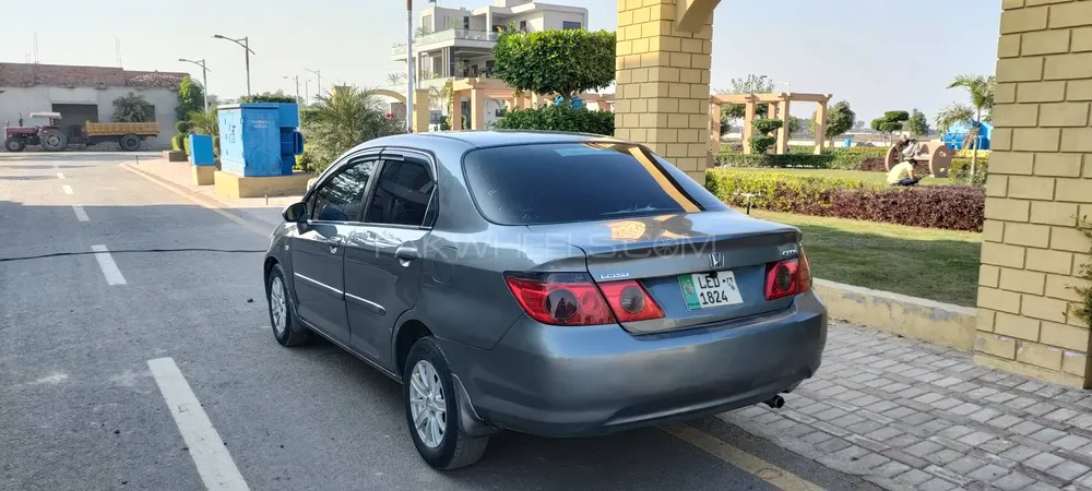 ہونڈا سٹی 2007 for Sale in فیصل آباد Image-1