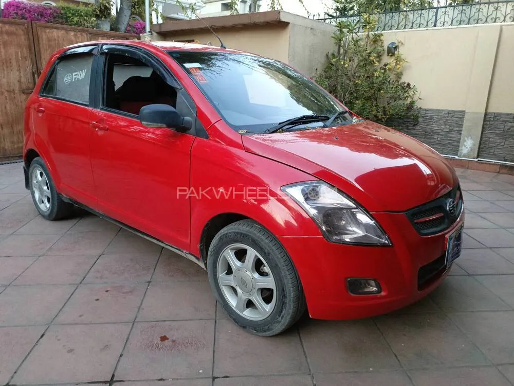 FAW V2 2020 for sale in Islamabad