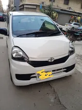 Toyota Pixis Epoch B  2019 for Sale