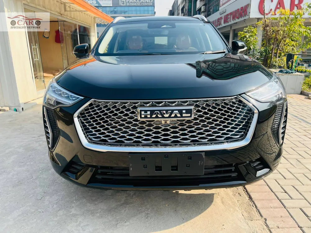 Haval Jolion 2024 for Sale in Islamabad Image-1