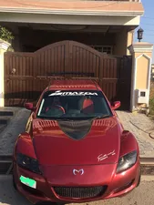 Mazda RX8 2004 for Sale