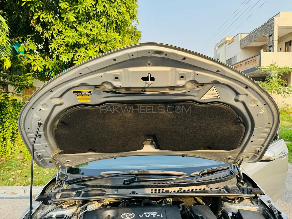 Toyota Corolla 2018 for sale in Gujranwala