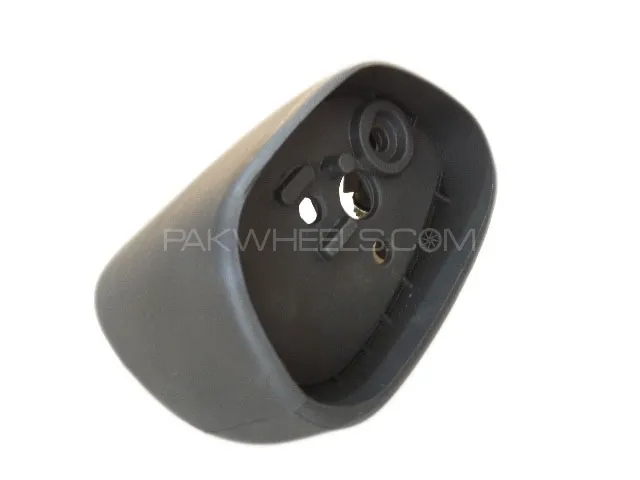 Side Mirror Base For Honda City 2006-2008 Right Side 1pc Image-1