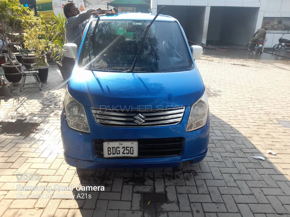 Suzuki Wagon R 2011 for Sale in Rawalpindi Image-1