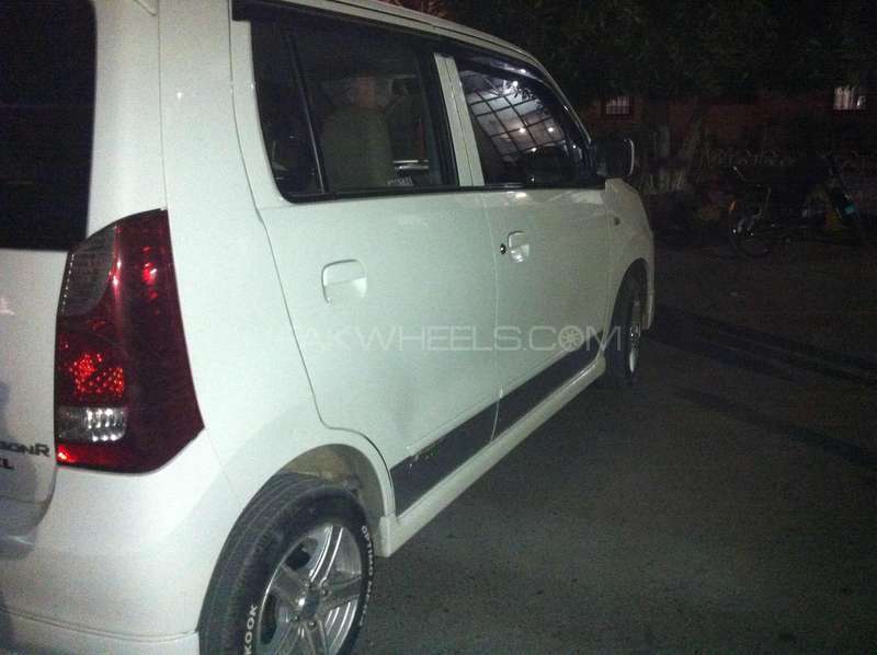 WAGON R Complete Bodykit For Sale WAGON R Complete Bodykit For Sale Image-4