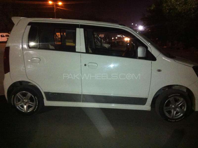 WAGON R Complete Bodykit For Sale WAGON R Complete Bodykit For Sale Image-5