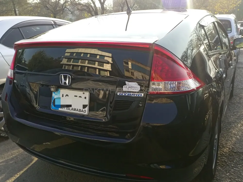 Honda Insight 2010 for sale in Islamabad