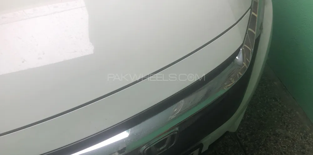 Honda Civic 2018 for sale in Rawalpindi