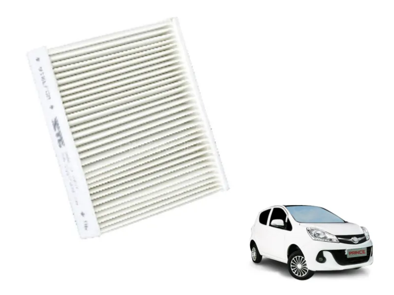 Prince Pearl Cabin Filter 2020-2023 - Premium Quality Image-1