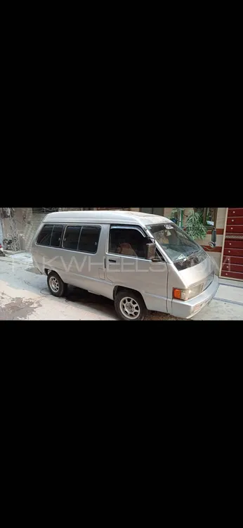 Toyota Town Ace 1994 for sale in Lahore