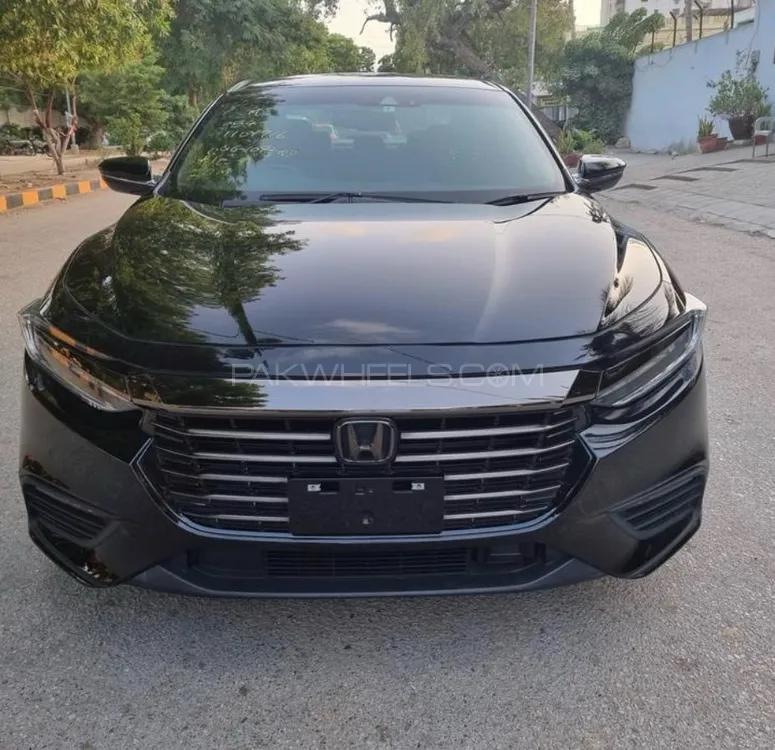 2020 honda insight on sale touring for sale