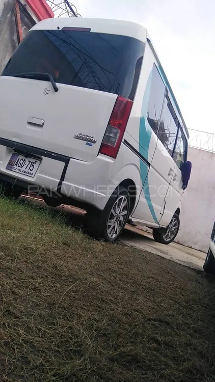 Suzuki Every 2019 for Sale in Sialkot Image-1