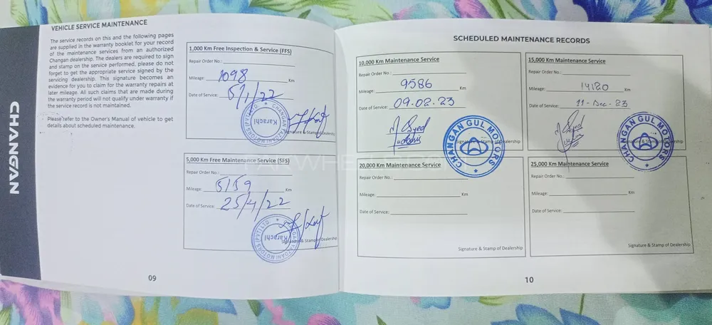 Changan Alsvin 2021 for Sale in Karachi Changan Alsvin 2021 for Sale in Karachi Image-6