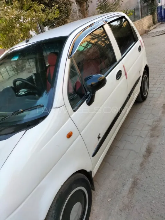 Chevrolet Exclusive 2005 for Sale in Islamabad Image-1
