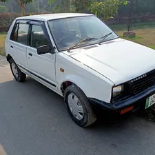 Daihatsu Charade 1994 for Sale