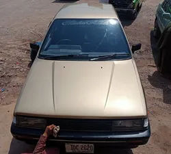 Nissan Pulsar 1987 for Sale