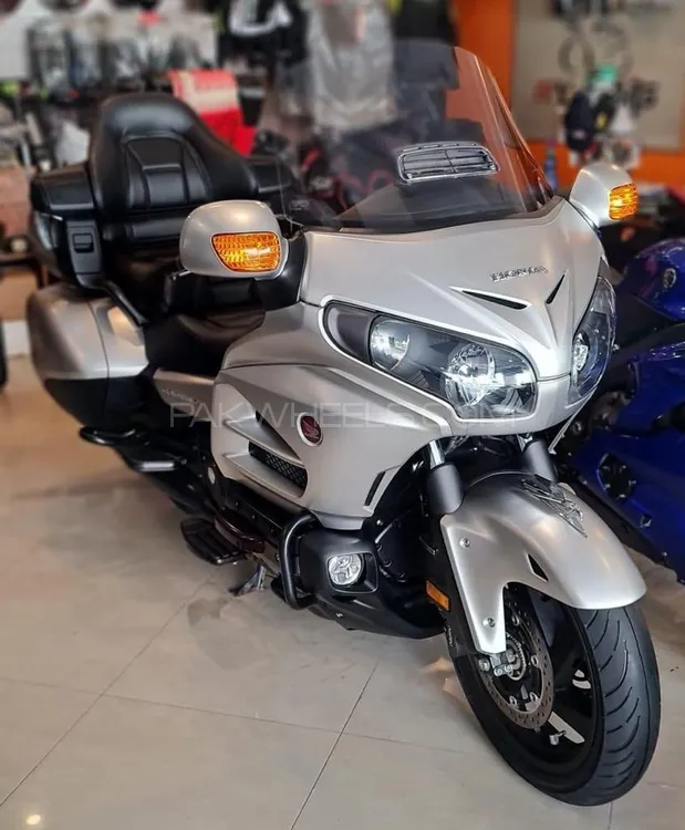Honda Gold Wing 2016 for Sale Image-1