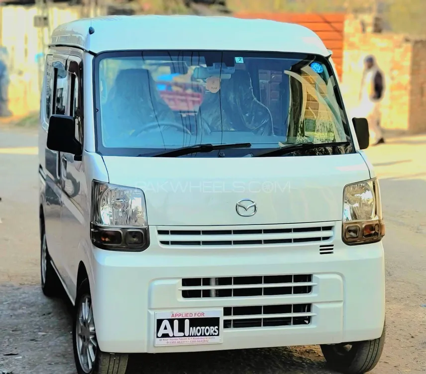 Suzuki Every 2017 for sale in Rawalpindi