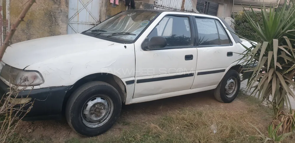 Hyundai Excel 1992 for sale in Islamabad