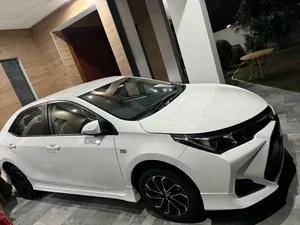 Toyota Corolla Altis 1.6 2023 for Sale