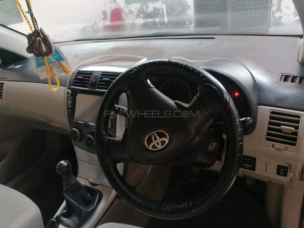 Toyota Corolla 2013 for sale in Sheikhupura