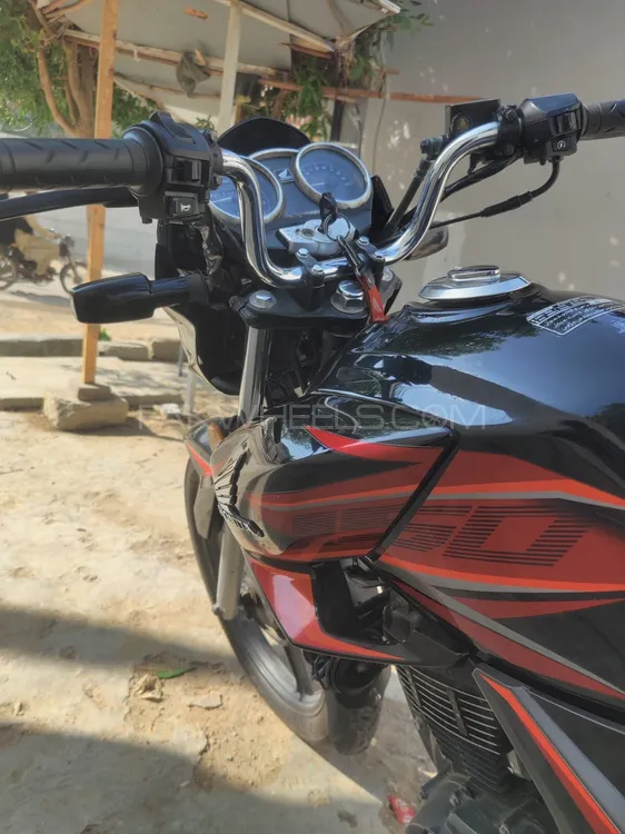 honda cb 150f 2021