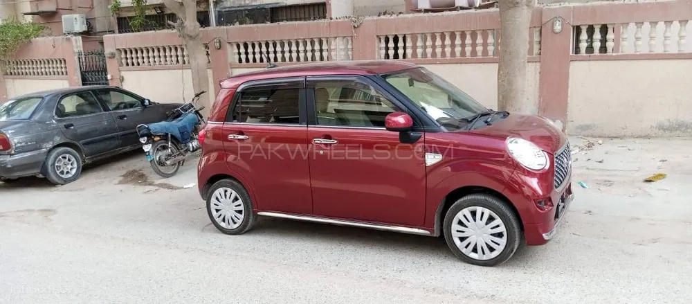 Toyota Pixis Epoch 2021 for sale in Karachi